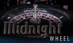 Air Dice - Midnight Wheel