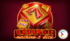 Endorphina - Chance Machine 5 Dice