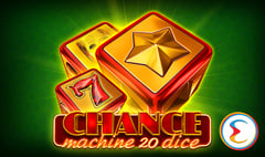 Endorphina - Chance Machine 20 Dice