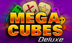 Fazi - Mega Cubes Deluxe