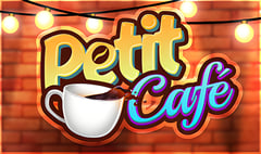 GAMING1 - Petit Café - DiceSlot
