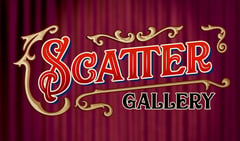 Air Dice - Scatter Gallery