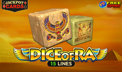 Amusnet - Dice of Ra