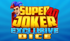Bellot - Super Joker 40 Exclusive Dice