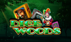 CT Interactive - Dice Woods
