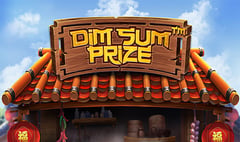 Betsoft - Dim Sum Prize Dice Slot