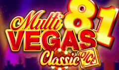 Bellot - Multi Vegas 81 Classic