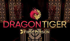 Evolution - First Person Dragon Tiger