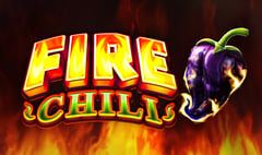 Air Dice - Fire Chili Dice