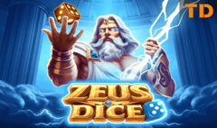 TaDa Gaming - Zeus Dice
