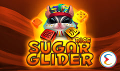 Endorphina - Sugar Glider (Dice)