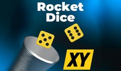 BGaming - Rocket Dice XY