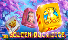 CT Interactive - The Golden Duck Dice
