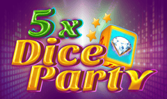 CT Interactive - 5x Dice Party