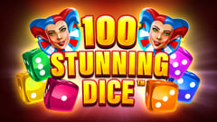 Synot - 100 Stunning Dice