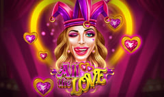 F*Bastards - All the Love Dice