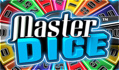 GAMING1 - Master Dice
