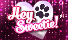 GAMING1 - Hey Sweetie