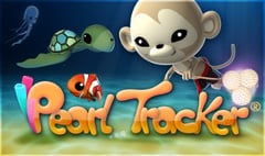GAMING1 - Pearl Tracker DiceSlot