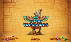 Bellot - Tomb Of Treasures Dice