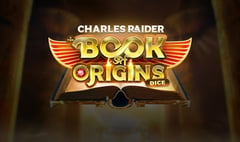 Darwin - Charles Raider & The Book of Origins Dice