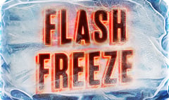 Air Dice - Flash Freeze