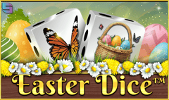 Spinomenal - Easter Dice