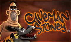 GAMING1 - Caveman Stoney