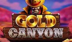 Betsoft - Gold Canyon Dice Slot