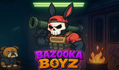 F*Bastards - Bazooka Boyz Dice