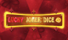 Bellot - Lucky Joker Dice