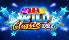 Platipus - Wild Classic Dice