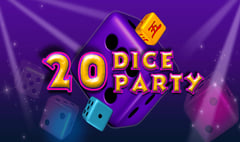 CT Interactive - 20 Dice Party