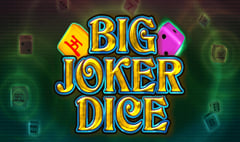 CT Interactive - Big Joker Dice