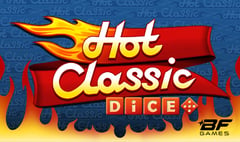 BF Games - Hot Classic Dice