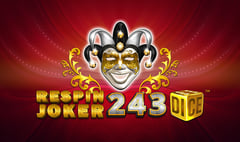 Synot - Respin Joker 243 Dice