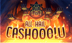GAMING1 - All Hail Cashooolu