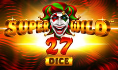 Synot - Super Wild 27 Dice