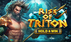 Betsoft - Rise of Triton