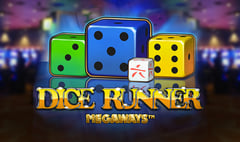 Stakelogic - Dice Runner Megaways