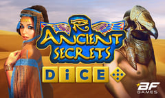 BF Games - Ancient Secrets Dice