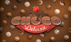 Air Dice - Choco Deluxe