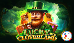 Endorphina - Lucky Cloverland Dice