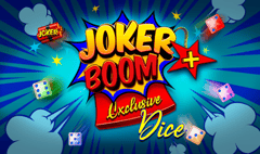 Bellot - Joker Boom + Exclusive Dice