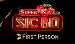 Evolution - First Person Super Sic Bo