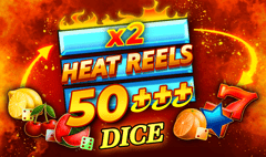 Bellot - Heat Reels 50 Plus Dice