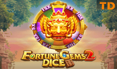 TaDa Gaming - Fortune Gems 2 Dice