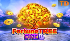 TaDa Gaming - Fortune Tree Dice
