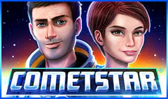 GAMING1 - CometStar - DiceSlot