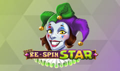Kajot - Re-spin Star Dice
